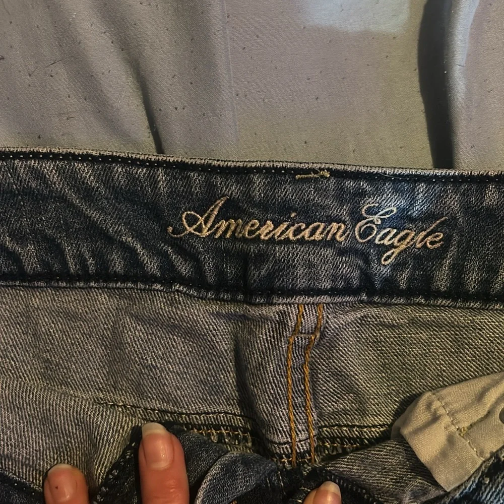 American eagle - Picture 3 of 4